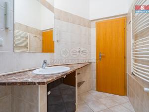 Prodej bytu 4+kk, České Budějovice - České Budějovice 3, B. Smetany, 142 m2