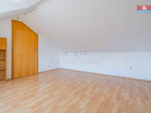 Prodej bytu 4+kk, České Budějovice - České Budějovice 3, B. Smetany, 142 m2