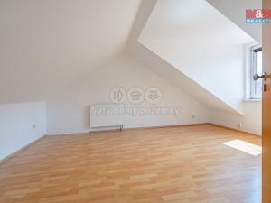 Prodej bytu 4+kk, České Budějovice - České Budějovice 3, B. Smetany, 142 m2