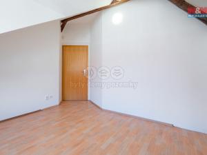 Prodej bytu 4+kk, České Budějovice - České Budějovice 3, B. Smetany, 142 m2