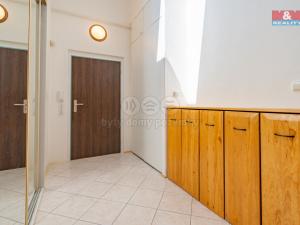 Prodej bytu 4+kk, České Budějovice - České Budějovice 3, B. Smetany, 142 m2