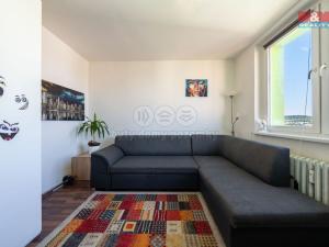 Prodej bytu 1+1, Brno - Řečkovice, Novoměstská, 34 m2