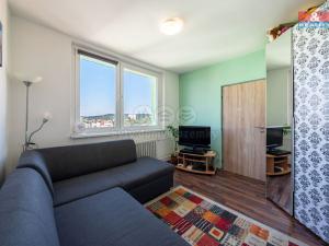 Prodej bytu 1+1, Brno - Řečkovice, Novoměstská, 34 m2