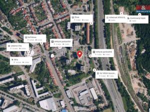 Prodej bytu 1+1, Brno - Řečkovice, Novoměstská, 34 m2