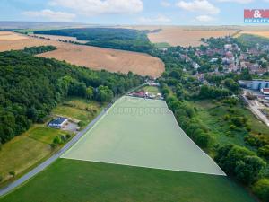 Prodej pozemku pro bydlení, Vraný, 15203 m2