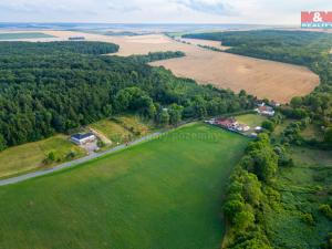 Prodej pozemku pro bydlení, Vraný, 15203 m2