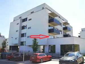 Prodej bytu 2+kk, Litomyšl, Z. Kopala, 50 m2