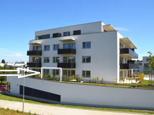 Prodej bytu 2+kk, Litomyšl, Z. Kopala, 50 m2