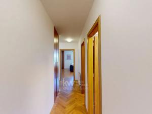 Pronájem bytu 2+kk, Praha - Vršovice, Orelská, 60 m2
