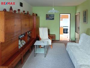 Prodej bytu 2+1, Podbořany, Dukelská, 46 m2