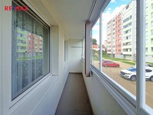 Prodej bytu 2+1, Podbořany, Dukelská, 46 m2