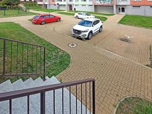 Prodej bytu 2+1, Podbořany, Dukelská, 46 m2