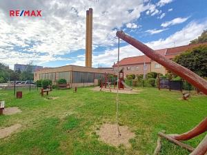 Prodej bytu 2+1, Podbořany, Dukelská, 46 m2