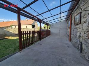 Prodej chalupy, Vraný, 199 m2
