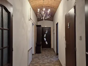 Prodej chalupy, Vraný, 199 m2