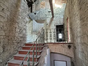 Prodej chalupy, Vraný, 199 m2