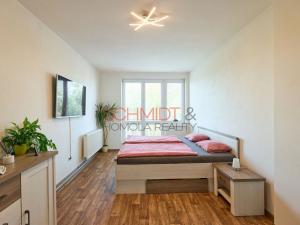 Prodej bytu 2+kk, Hustopeče, Herbenova, 59 m2