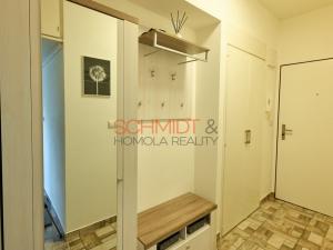 Prodej bytu 2+kk, Hustopeče, Herbenova, 59 m2