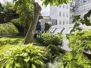 Prodej bytu 5+kk, Praha - Žižkov, Vlkova, 146 m2