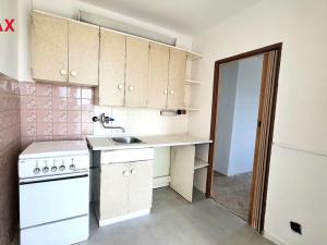 Prodej bytu 2+1, Ostrava - Poruba, Mongolská, 40 m2