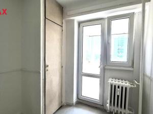 Prodej bytu 2+1, Ostrava - Poruba, Mongolská, 40 m2