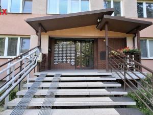 Prodej bytu 2+1, Ostrava - Poruba, Mongolská, 40 m2