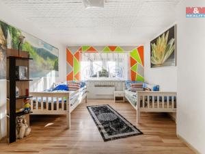 Prodej rodinného domu, Česká Kamenice - Pekelský Důl, 155 m2