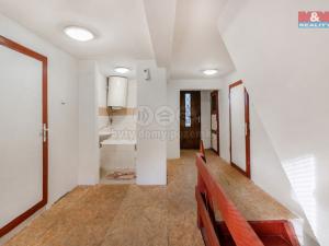 Prodej rodinného domu, Česká Kamenice - Pekelský Důl, 155 m2