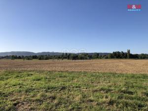 Prodej pole, Hranice - Hranice IV-Drahotuše, 1575 m2