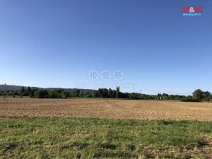 Prodej pole, Hranice - Hranice IV-Drahotuše, 1281 m2
