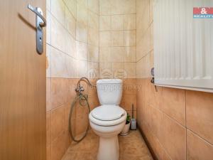 Prodej bytu 2+1, Zaječov - Kvaň, 58 m2