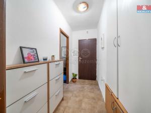 Prodej bytu 2+1, Zaječov - Kvaň, 58 m2