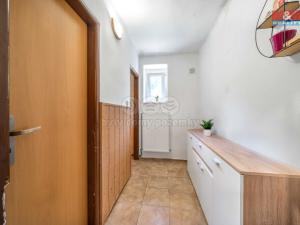 Prodej bytu 2+1, Zaječov - Kvaň, 58 m2
