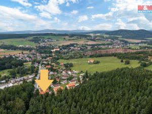 Prodej bytu 2+1, Zaječov - Kvaň, 58 m2