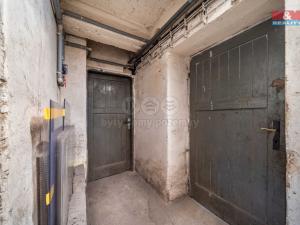 Prodej bytu 2+1, Zaječov - Kvaň, 58 m2