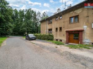 Prodej bytu 2+1, Zaječov - Kvaň, 58 m2