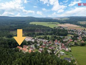 Prodej bytu 2+1, Zaječov - Kvaň, 58 m2