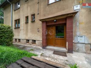 Prodej bytu 2+1, Zaječov - Kvaň, 58 m2