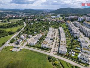 Prodej pozemku pro bydlení, Brno - Bystrc, 3007 m2