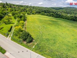 Prodej pozemku pro bydlení, Brno - Bystrc, 3007 m2