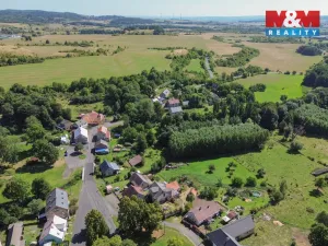 Prodej rodinného domu, Verušičky - Luka, 221 m2