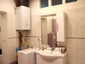 Prodej bytu 3+1, Svatobořice-Mistřín, 56 m2