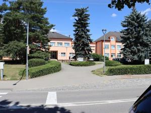 Prodej bytu 3+1, Svatobořice-Mistřín, 56 m2