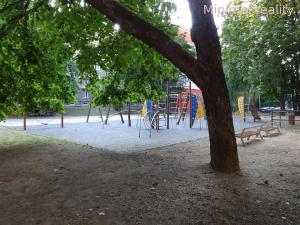 Pronájem bytu 3+kk, Brno, Hrnčířská, 50 m2