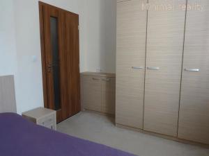 Pronájem bytu 3+kk, Brno, Hrnčířská, 50 m2