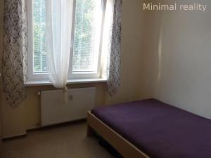 Pronájem bytu 3+kk, Brno, Hrnčířská, 50 m2