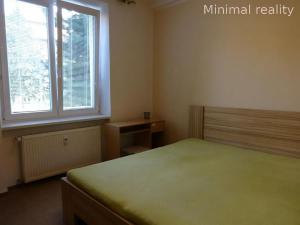 Pronájem bytu 3+kk, Brno, Hrnčířská, 50 m2