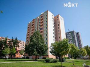 Prodej bytu 1+kk, České Budějovice, J. Bendy, 31 m2