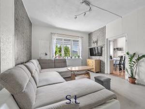 Prodej bytu 2+1, Velké Březno, 47 m2