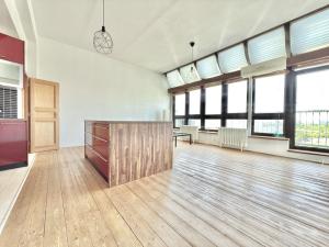 Pronájem bytu 1+kk, Praha - Stodůlky, V hůrkách, 32 m2
